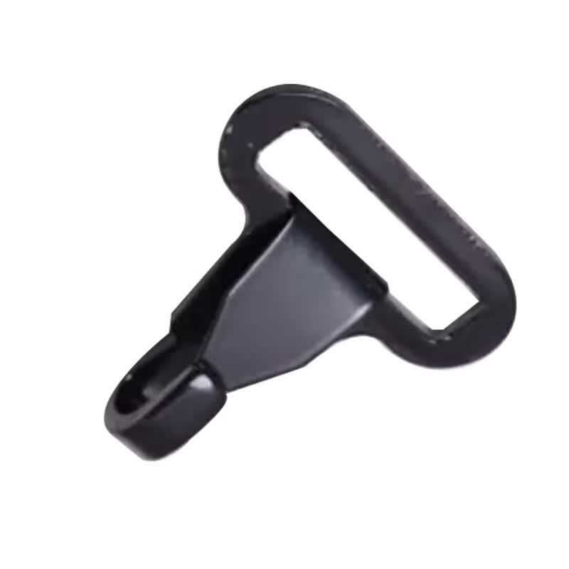 Universal Strap Buckle Set