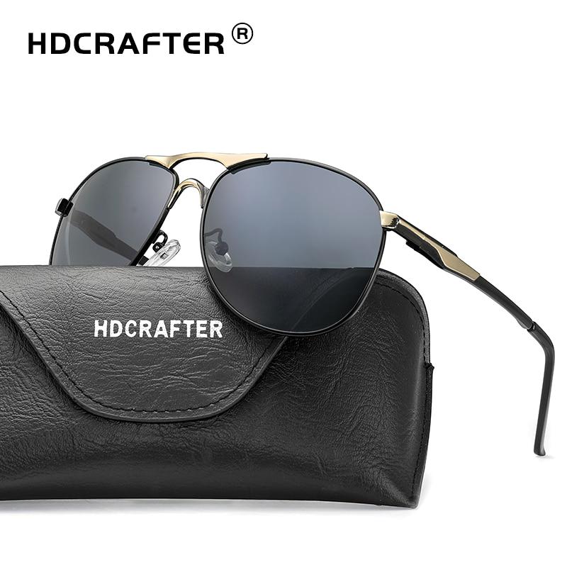 HD CRAFTER BRAND 100/% UV POLARIZED SUN PROTECTION WOODEN FRAME MIRROR SUNGLASSES