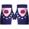 Nouveau costume de cosplay de chasseuse de sorcières pour filles vêtements imprimés assortis pour enfants