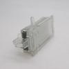 Car LED Glove Box Light Storage Compartment Light 12V DC For BMW E46 E53 E82 E83 E87 E90 E91 E93 White Car Interior Light