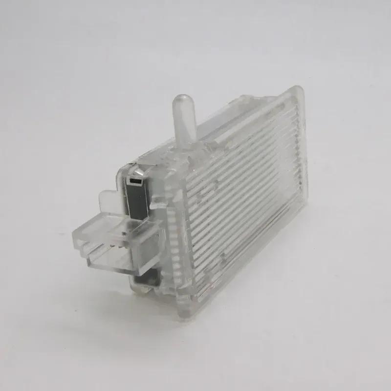Car LED Glove Box Light Storage Compartment Light 12V DC For BMW E46 E53 E82 E83 E87 E90 E91 E93 White Car Interior Light