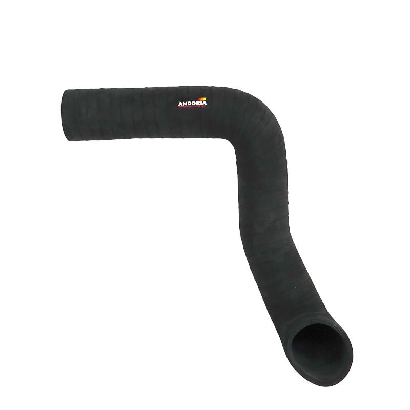 Lower Radiator Hose L56305 Reinforced Cord ANDORIA