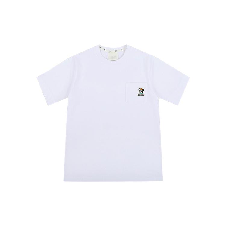 New MLB New York Yankees T Shirt Unisex White 31TSC3031-50W