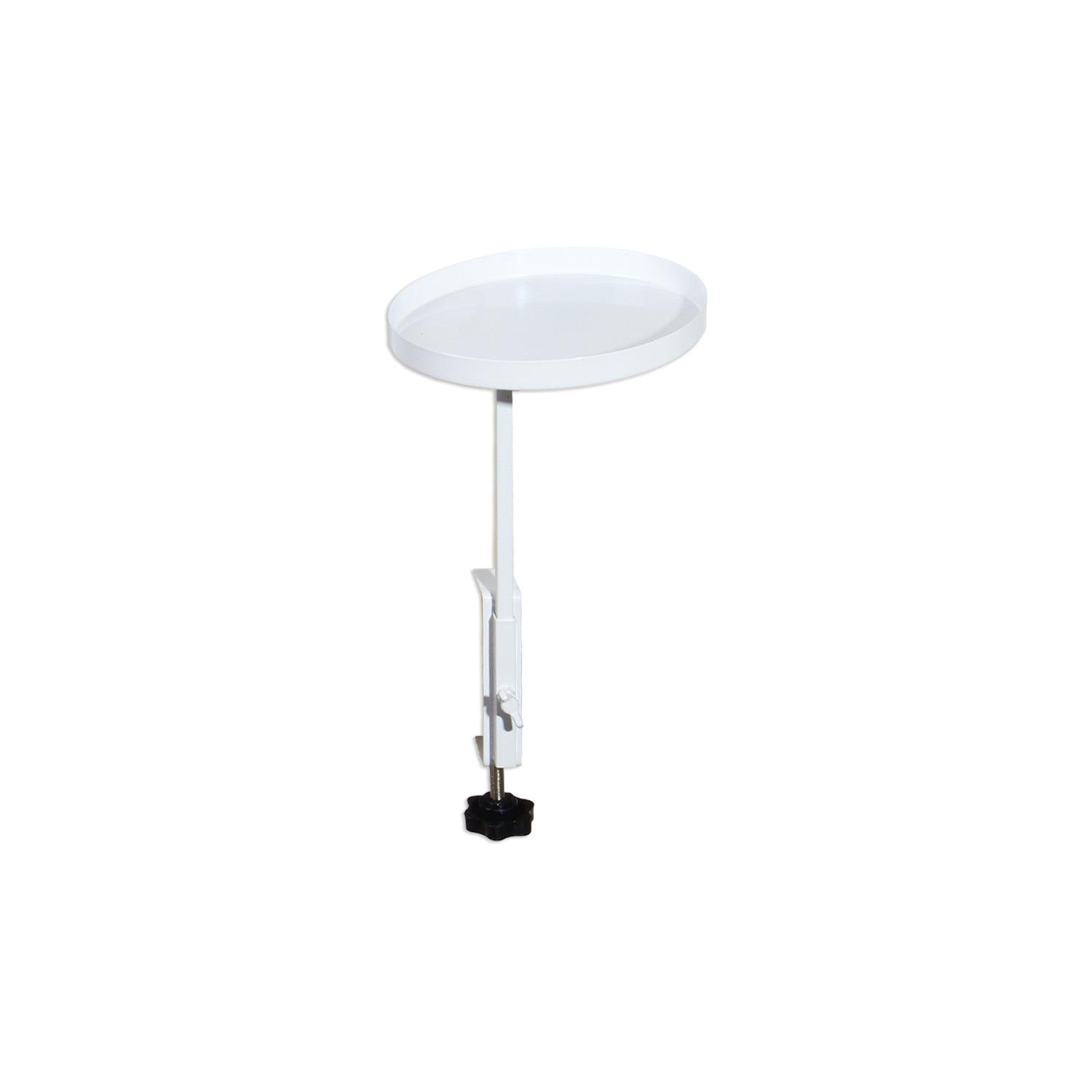 Adjustable Window Sill Plant Pot Tray