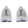 Li Ning Kinder Laufschuhe Bequem Weich Rutschfest Anti-Kick Rebound Atmungsaktiv Low-Top Unisex Sneaker Weiß YKFV046-2