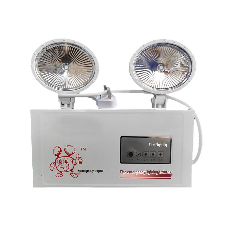 New Standard LED Emergency Exit Light