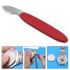 2pc Watch Opener Knife Back Cover Remover for Battery Change Watch Repair Tool Professional Watchmaker Repair High Quality Tool