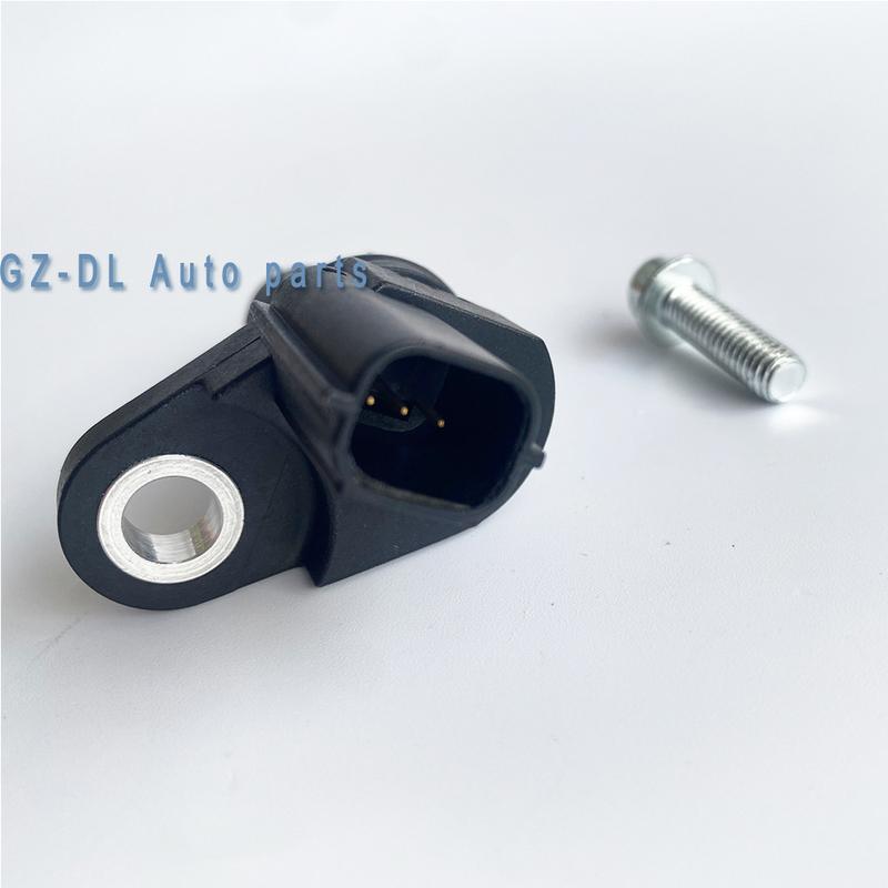10X Engine Crankshaft Position Sensor 12674703 12588992 For Buick LaCrosse For Chevrolet Captiva Sport Cobalt HHR  Terrain