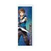 The Legend of Trails of the World 12 Swin Arbel Mini Acrylic Block Heroes [Official Illustration]