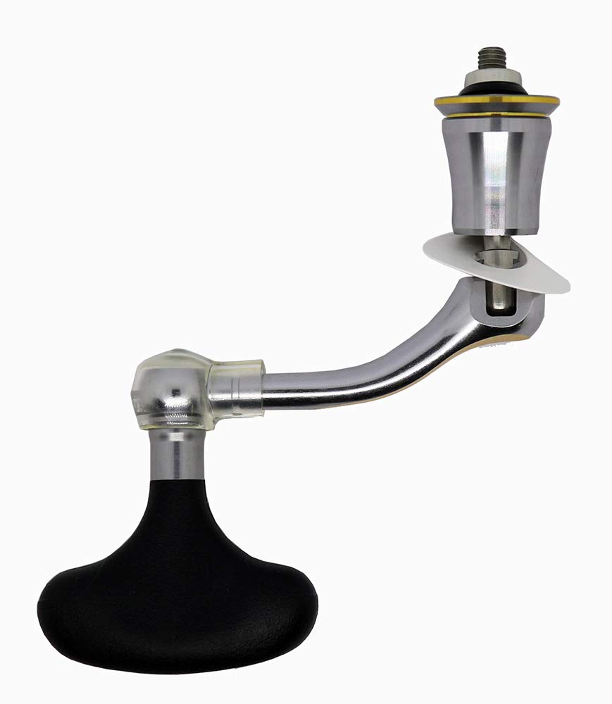 Genuine Parts 15 BB-X Technium C30000DXG Handle Assembly Part No. 13EME