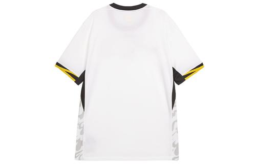 Nike Soccer Jerseys 2024/25 Chinese Team Fan Edition Men's White FJ4279-100