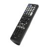 AV Receiver Remote Control Compatible for Integra RC 711M 6300BC0 005 R C083302 DTR 4.9 DTR 5.9 AV Receiver Black