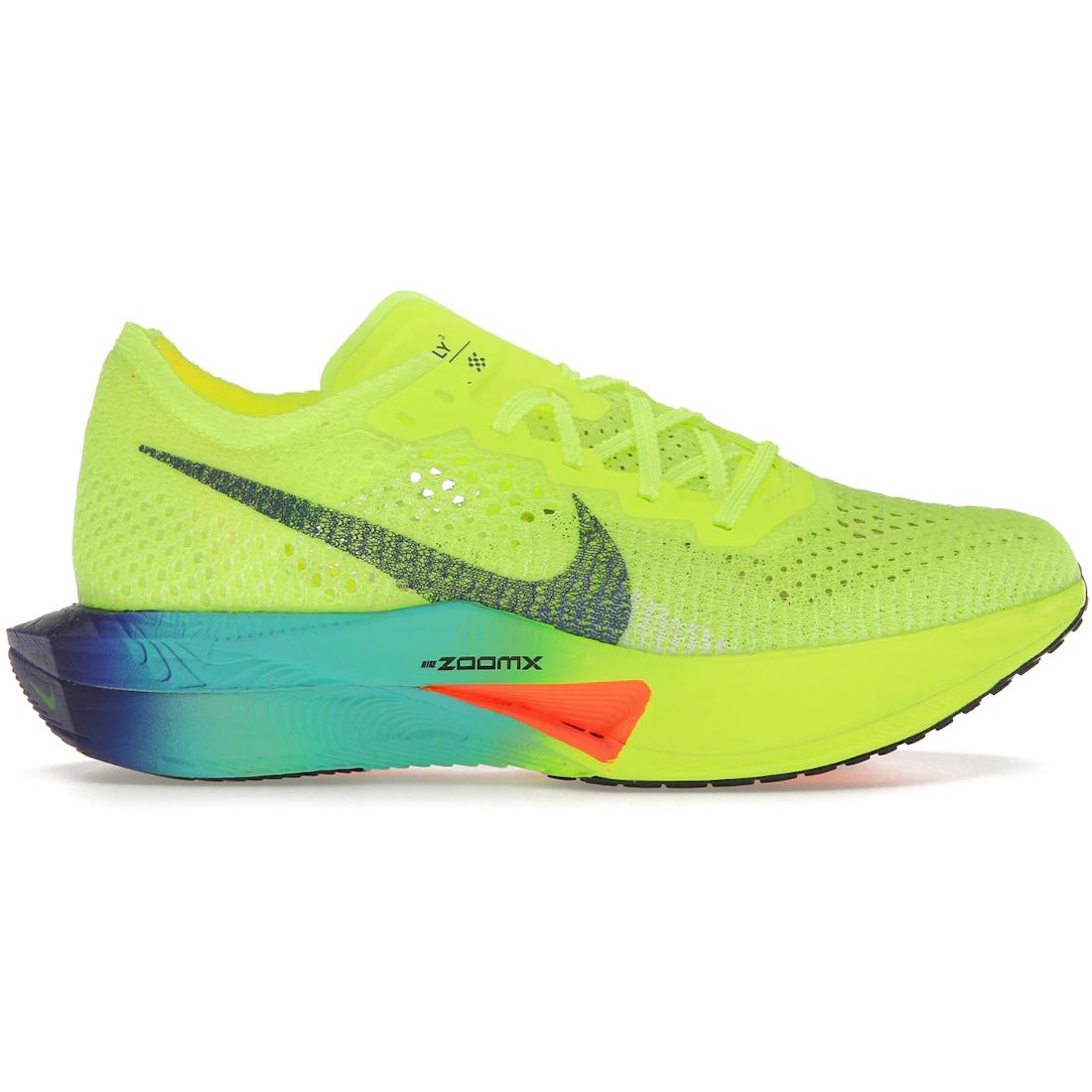 

Sneaker Nike ZoomX Vaporfly 3 Fast Pack (Women s)(DV4130-700) 36.5
