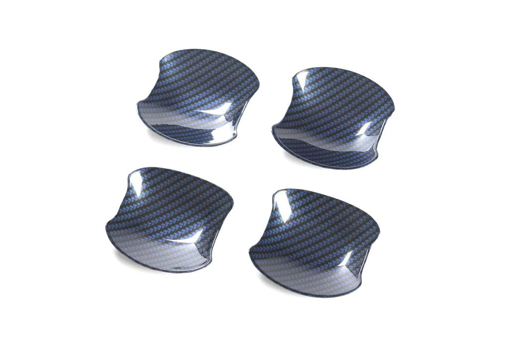SecondStage Suzuki Swift Series Door Handle Protector Panel Ocean S077DCL ZC/ZD (Cover)