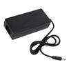 DC 24V 3A Adapter Charger 50 60Hz Over Current Protection for LCD Monitoring System