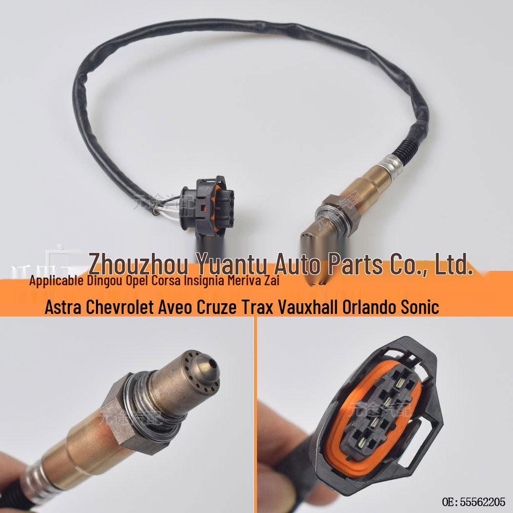 

Сумісний кисневий датчик для Vauxhall/Opel Astra Insignia MK1 Chevrolet