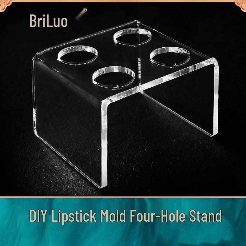 

Форма для помади Силіконовий Набір для DIY для Ліплення та Ремонту Форми Губ