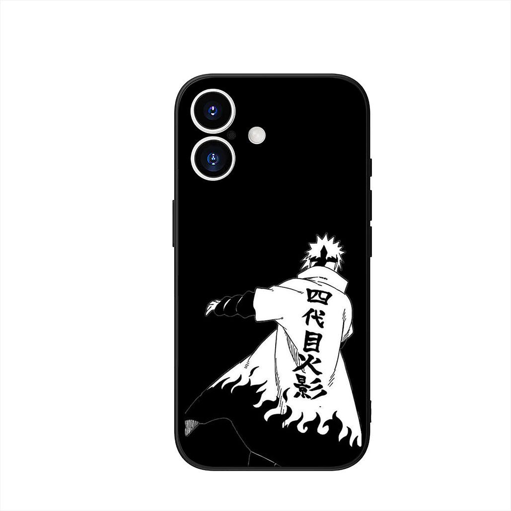 

Sasuke Itachi Narutos Uchiha Akatsuki Phone Cover Case for Apple iPhone 17 16 15 11 Pro XS Max XR 6 7 8 Plus + SE 2020 5 16E iPhone SE 2020