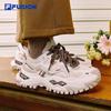 FILA FUSION BIANCO Women's Chunky Platform Sneakers
