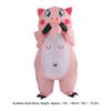 Aufblasbares Kostüm Rosa Schwein Aufblasbares Halloween Cosplay Kleid Overall Kostüm Für Erwachsene Aufblasbares Kostüm Aufblasbare Puppe Kostüm