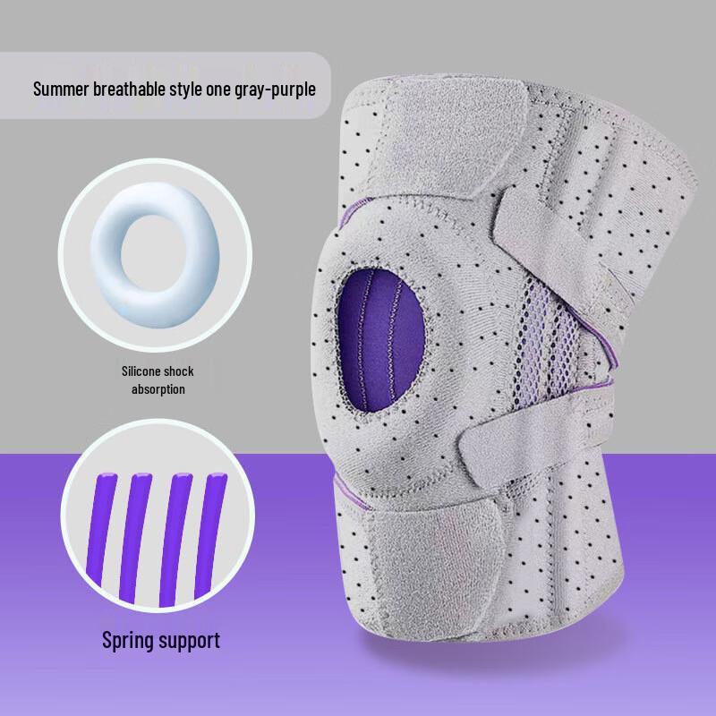 Tang Jun Breathable Sports Knee Pad