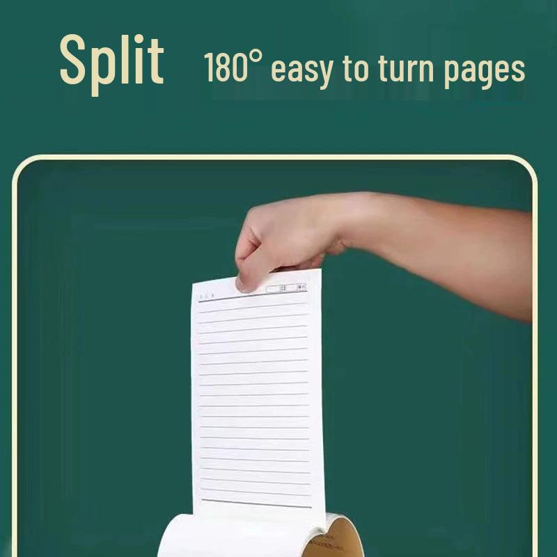 Language Text Workbook: Grades 3-6 Kraft Paper Practice Notebook for Students