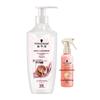 Schwarzkopf Cashmere Nourishing Shampoo & Spray Set