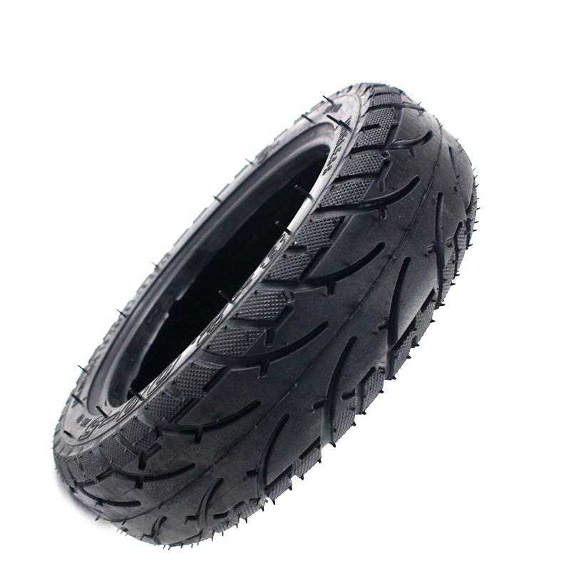 8x2.00-5 Tubeless Tire Wheel Tyre 2.10-5 Wheel Hub for Kugoo C3 S3 S2 MINI Electric Scooter Modified Parts tubeless tire