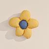 Korean-Style Macaron Color Bow Balloons for Baby Birthday Party Decor