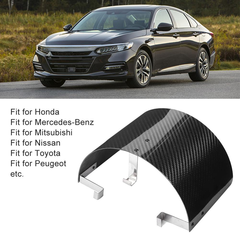 Carbon       Cone Cover   Filter Heat     Auto Modified Parts