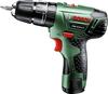 Ударный шуруповёрт Bosch PSB 10,8 LI-2