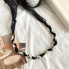Trendy Design Bohemian Waist Chain Vintage Style Decorative Belt Dress Decoration Rope Material Vintage Rope Decoration