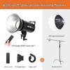 WOLFGANG W300S LED Spherical Fill Light Kit