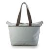 Isaac Nylon und recyceltes Leder Kombinations-Multi-Tote-Bag 2003403 LBL(62)