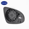 Car Heated Mirror Glass For Citroen C1 / Peugeot 108 / Toyota Aygo 2014 2015 2016 2017 2018