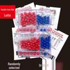 Classic Double-Color Ball Lotto Number Selector
