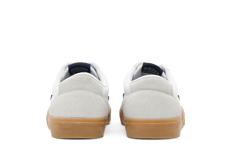Nike SB Chron Solarsoft White Obsidian Gum