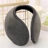 Keep Warmer Earflap Solid Color For Adult For Female Ear Cover Earcap Ear Warmers Plush Earmuffs