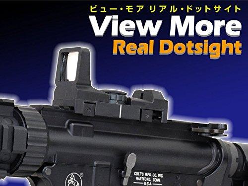 S2S (SIIS) View More Real Dot Sight R&G SDO-32