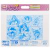 Healing Good PreCure Puzzle 80P A Pattern Seika's