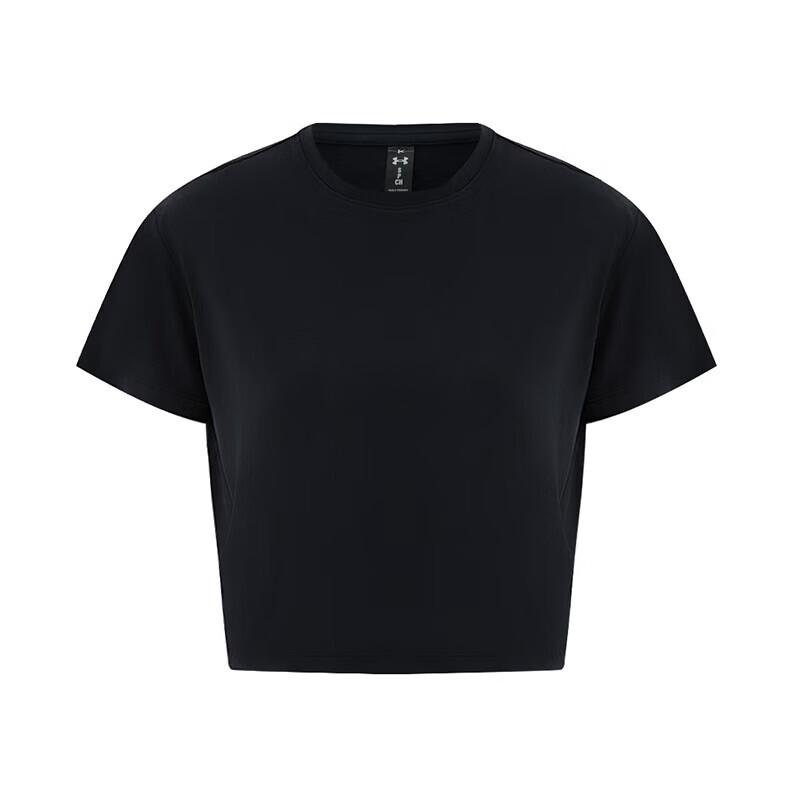 Under Armour Women s Sport Casual Short Sleeve T-Shirt M