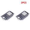 1-10PCS ESP32 Development Board Wireless WiFi Bluetooth Module Ultra-Low Power Consumption ESP32-WROOM-32 Expansion Board