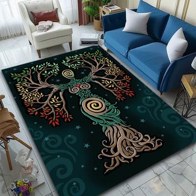 Tapis et moquettes – Tapis et carpettes