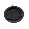 9cm Dust Cover Replace Broken Cover Made Of Rubber Materials Part Number 0008264324 Direct Fit Headlight Cover