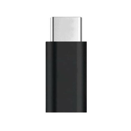 Type-C to 3.5mm Audio Adapter Converter for Osmo Pocket External Mic Connector