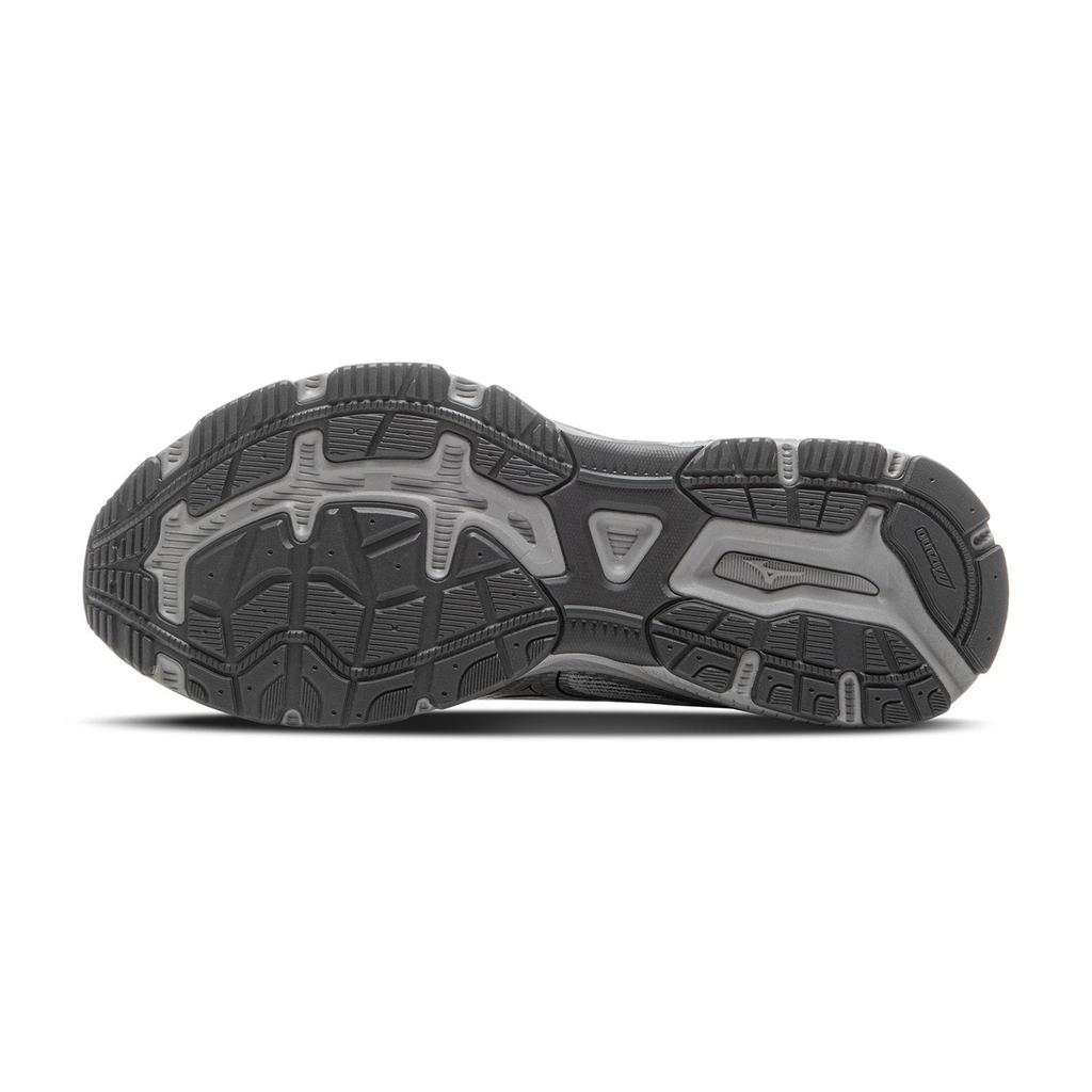 Mizuno Racer V2 Mist Grey Men D1GH250605