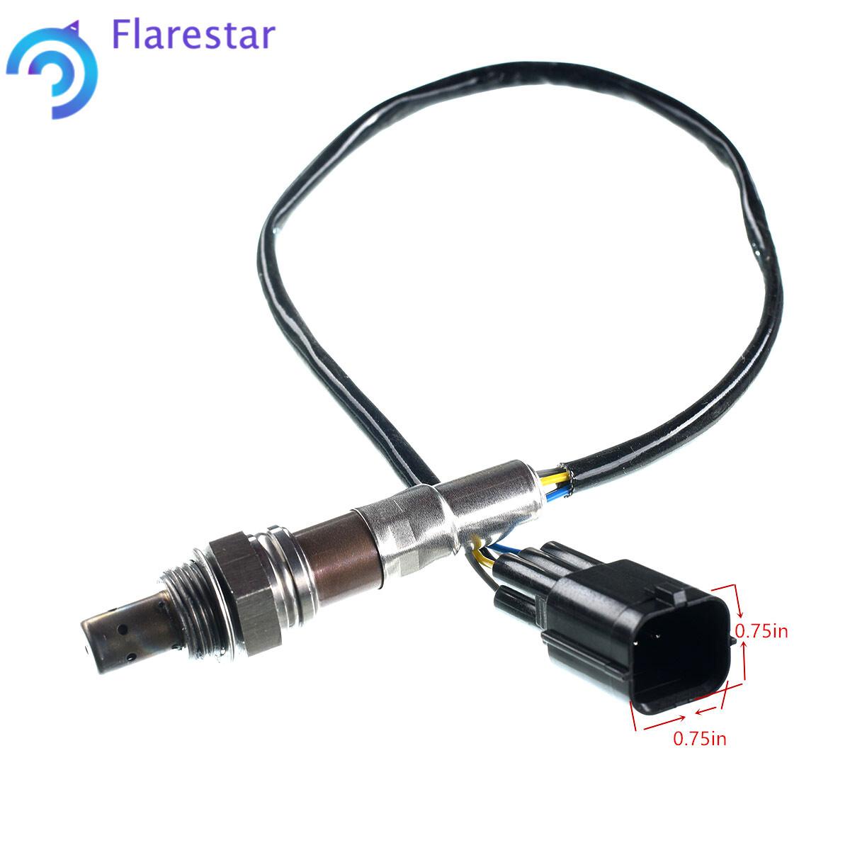 O2 Oxygen Sensor Upstream For Mazda 3 2006-13 For Mazda 5 2008-10 2.0L 2.3L