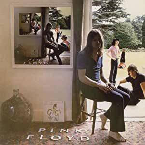 

CD PINK FLOYD - Ummagumma 5099902893723 EMI Non Japan Rock Used