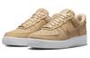 Nike Air Force 1 Low Premium Vachetta Tan Women's DR9503-201