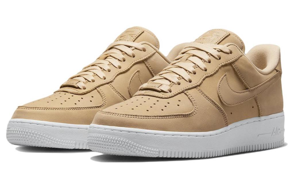 Nike Air Force 1 Low Premium Vachetta Tan Women's DR9503-201